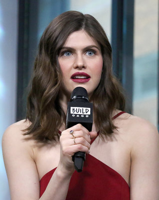 Alexandra Daddario Poster 2970063
