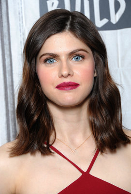 Alexandra Daddario Poster 2970065