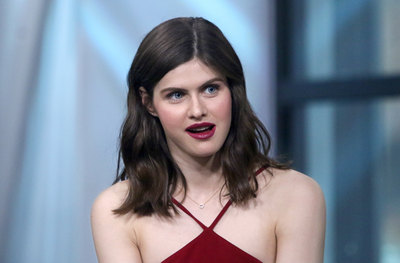 Alexandra Daddario Poster 2970069