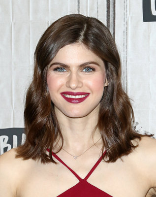 Alexandra Daddario Poster 2970074