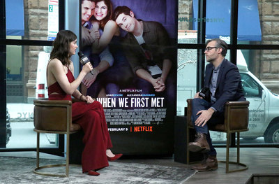Alexandra Daddario Poster 2970088