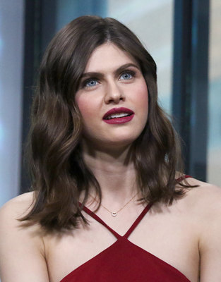 Alexandra Daddario Poster 2970091