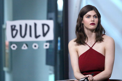 Alexandra Daddario Poster 2970093