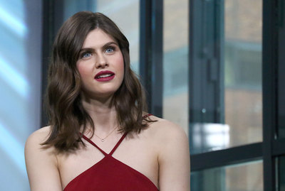 Alexandra Daddario Poster 2970138