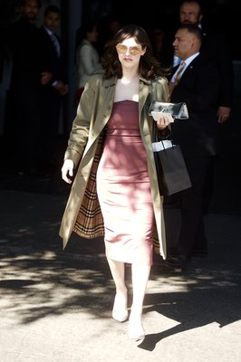 Alexandra Daddario Poster 3059242