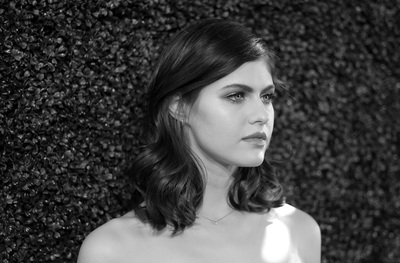 Alexandra Daddario Poster 3114169