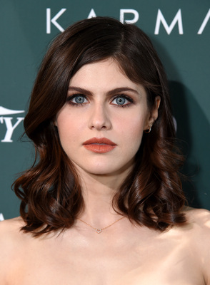 Alexandra Daddario Poster 3114179