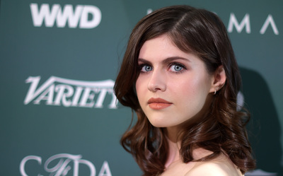 Alexandra Daddario Poster 3114196