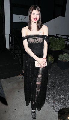 Alexandra Daddario Poster 3176205