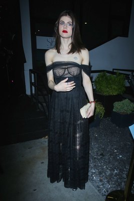 Alexandra Daddario Poster 3176210