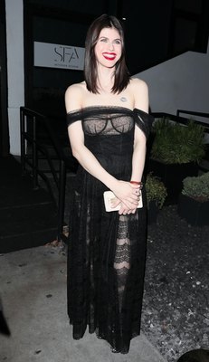 Alexandra Daddario Poster 3176221