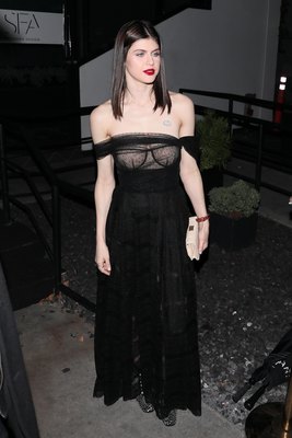 Alexandra Daddario Poster 3176226