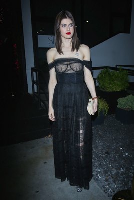 Alexandra Daddario Poster 3176233