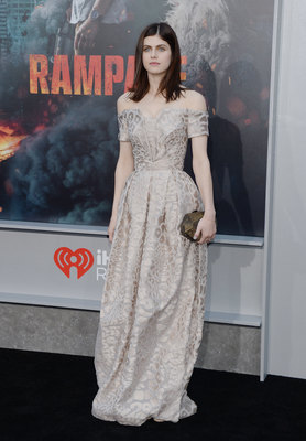 Alexandra Daddario Poster 3215939