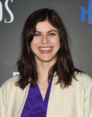 Alexandra Daddario Poster 3215956