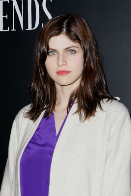 Alexandra Daddario Poster 3215965