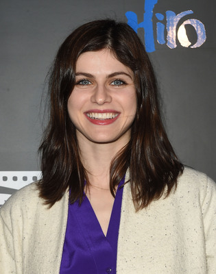 Alexandra Daddario Poster 3215983