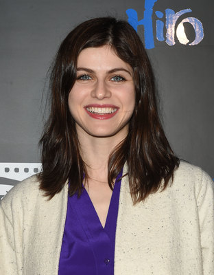 Alexandra Daddario Poster 3216014