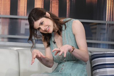 Alexandra Daddario Poster 3256335