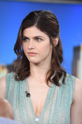 Alexandra Daddario Poster 3256339