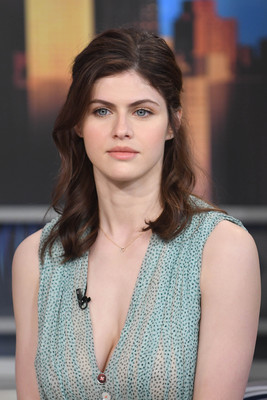 Alexandra Daddario Poster 3256353
