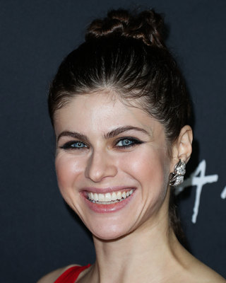 Alexandra Daddario Poster 3714579