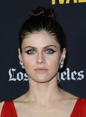 Alexandra Daddario Poster 3714592
