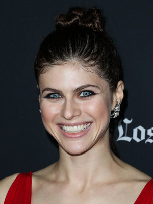 Alexandra Daddario Poster 3714597