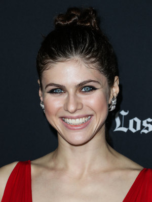 Alexandra Daddario Poster 3714612