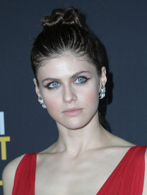 Alexandra Daddario Poster 3714615