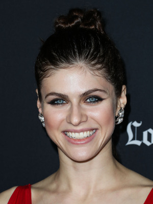 Alexandra Daddario Poster 3714618
