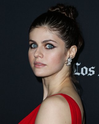 Alexandra Daddario Poster 3714629