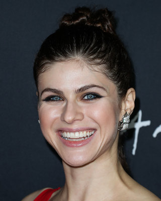 Alexandra Daddario Poster 3714667