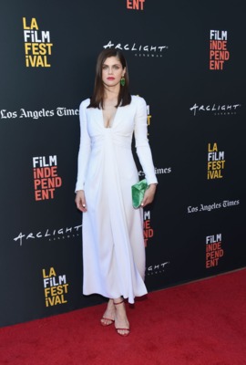 Alexandra Daddario Poster 3777697