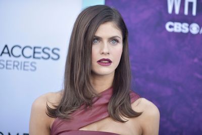 Alexandra Daddario Poster 3840919