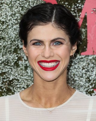 Alexandra Daddario Poster 3840942
