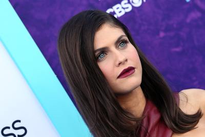 Alexandra Daddario Poster 3840992