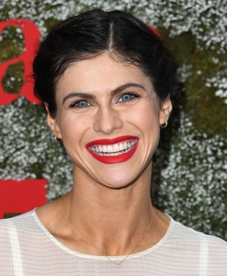 Alexandra Daddario Poster 3841003