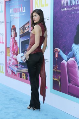 Alexandra Daddario Poster 3841025