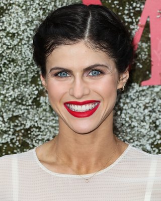 Alexandra Daddario Poster 3841031