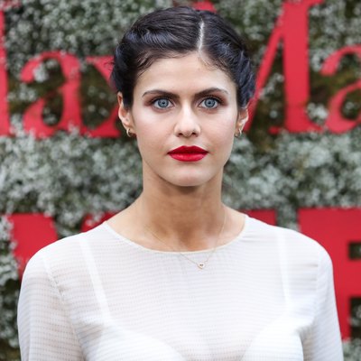 Alexandra Daddario Poster 3841039