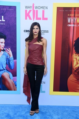 Alexandra Daddario Poster 3841046