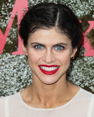 Alexandra Daddario Poster 3841063