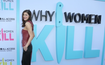 Alexandra Daddario Poster 3841067