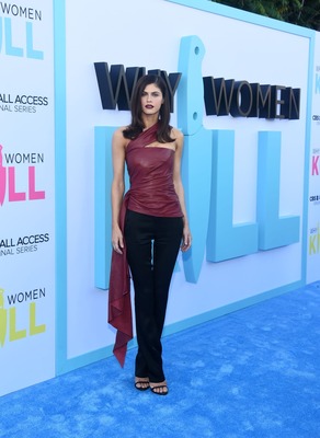 Alexandra Daddario Poster 3841068