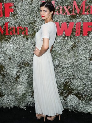 Alexandra Daddario Poster 3841076