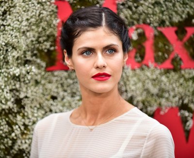 Alexandra Daddario Poster 3841080