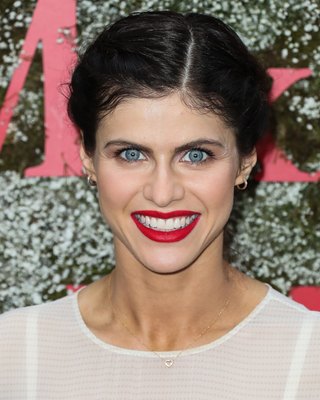 Alexandra Daddario Poster 3841096