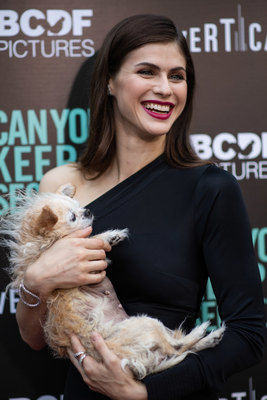 Alexandra Daddario Poster 3881219