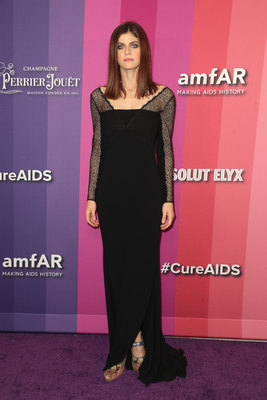 Alexandra Daddario Poster 3881225